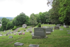Cemetery