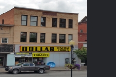 The McCrorey Building