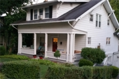 The Sunset Avenue House