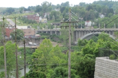 Fairmont, West Virginia