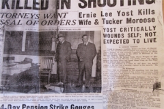 Tucker's office