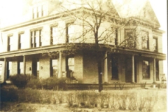 Chester and Faire's estate