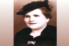 Margaret Moroose