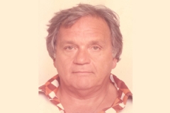 Billy Jack (Vito) Giacalone