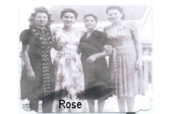 Rose and her sisters