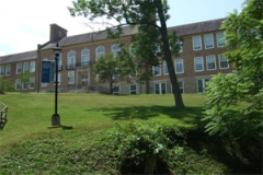 Fairmont High School