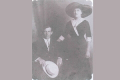 Chester and Faire Morris