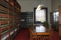The law library